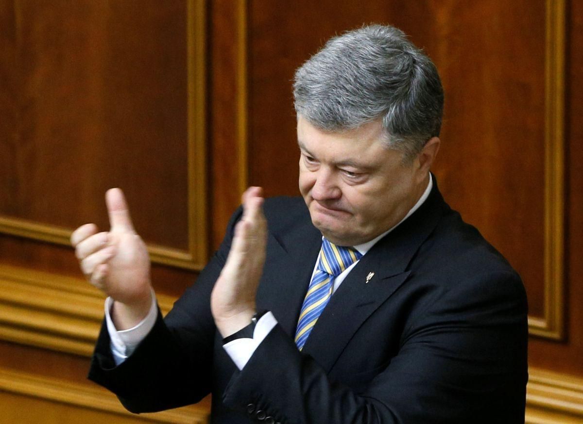 Как Порошенко пренебрегает интересами Украины в пользу своего друга: впечатляющее расследование
