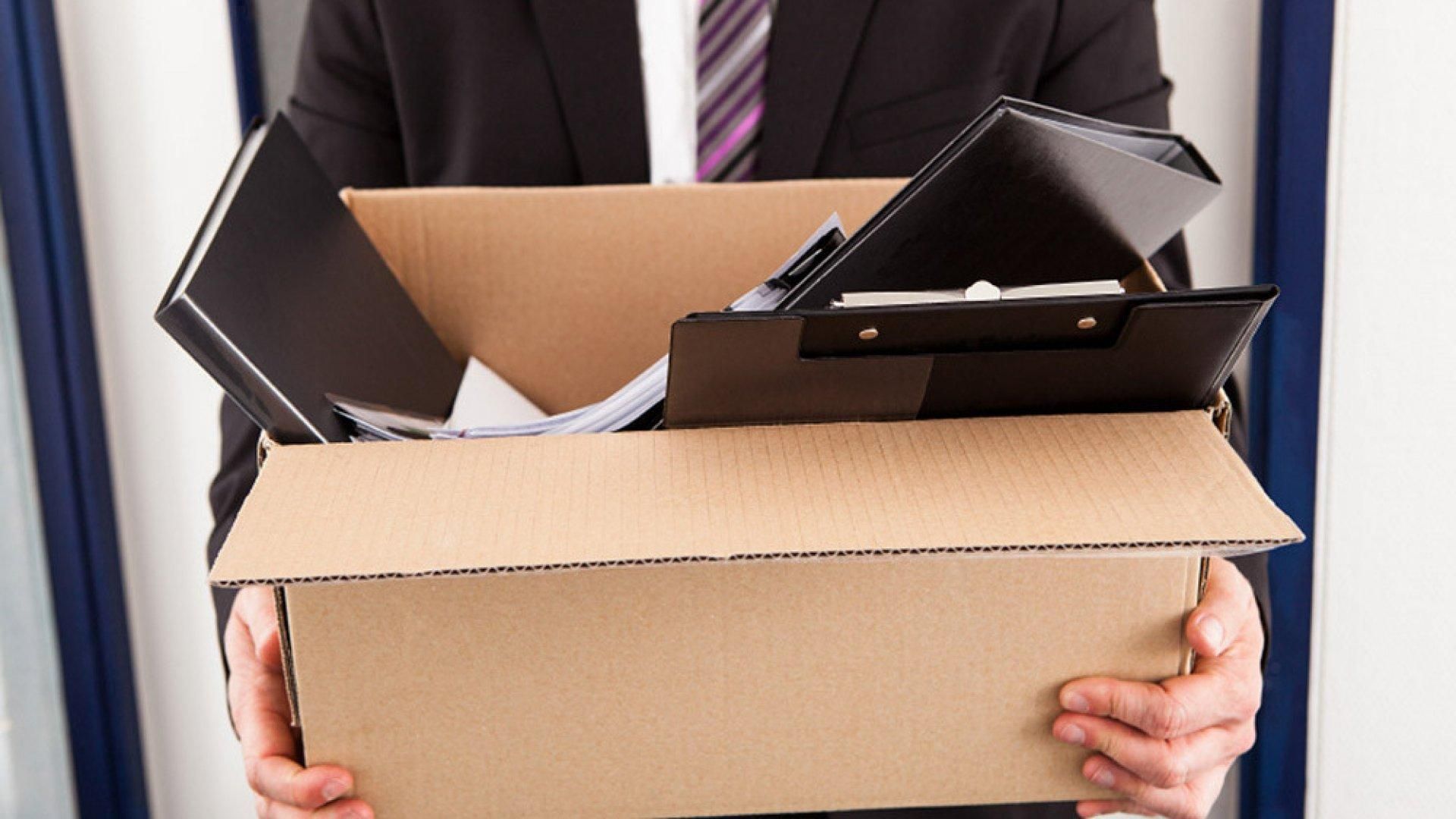 Чи будуть наслідки від масових відставок топ-чиновників: відповідь експертки Чи будуть наслідки від масових відставок топ-чиновників: відповідь експертки