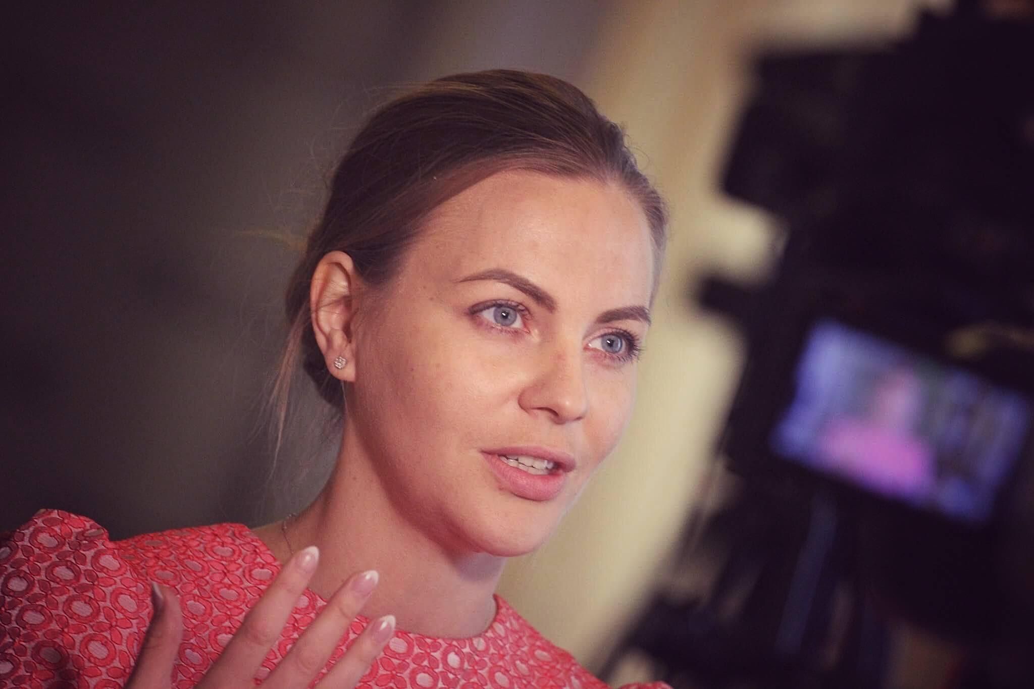 Возвращение России в ПАСЕ: Сотник назвала главную угрозу для Украины Возвращение России в ПАСЕ: Сотник назвала главную угрозу для Украины