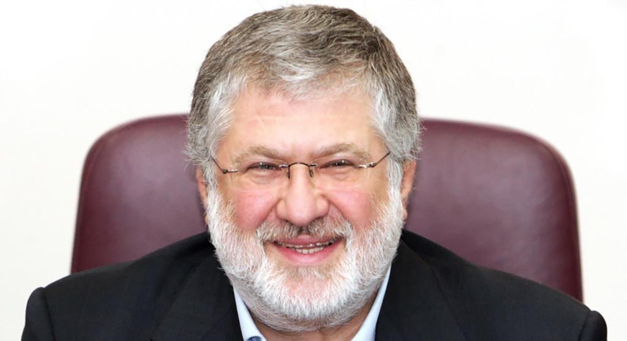 Коломойский рассказал о причинах возвращения, инаугурации Зеленского и других планах Коломойский рассказал о причинах возвращения, инаугурации Зеленского и других планах