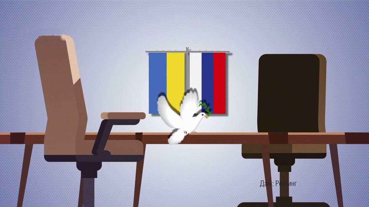 Сколько украинцев поддерживают референдум на оккупированных территориях: интересные цифры Сколько украинцев поддерживают референдум на оккупированных территориях: интересные цифры
