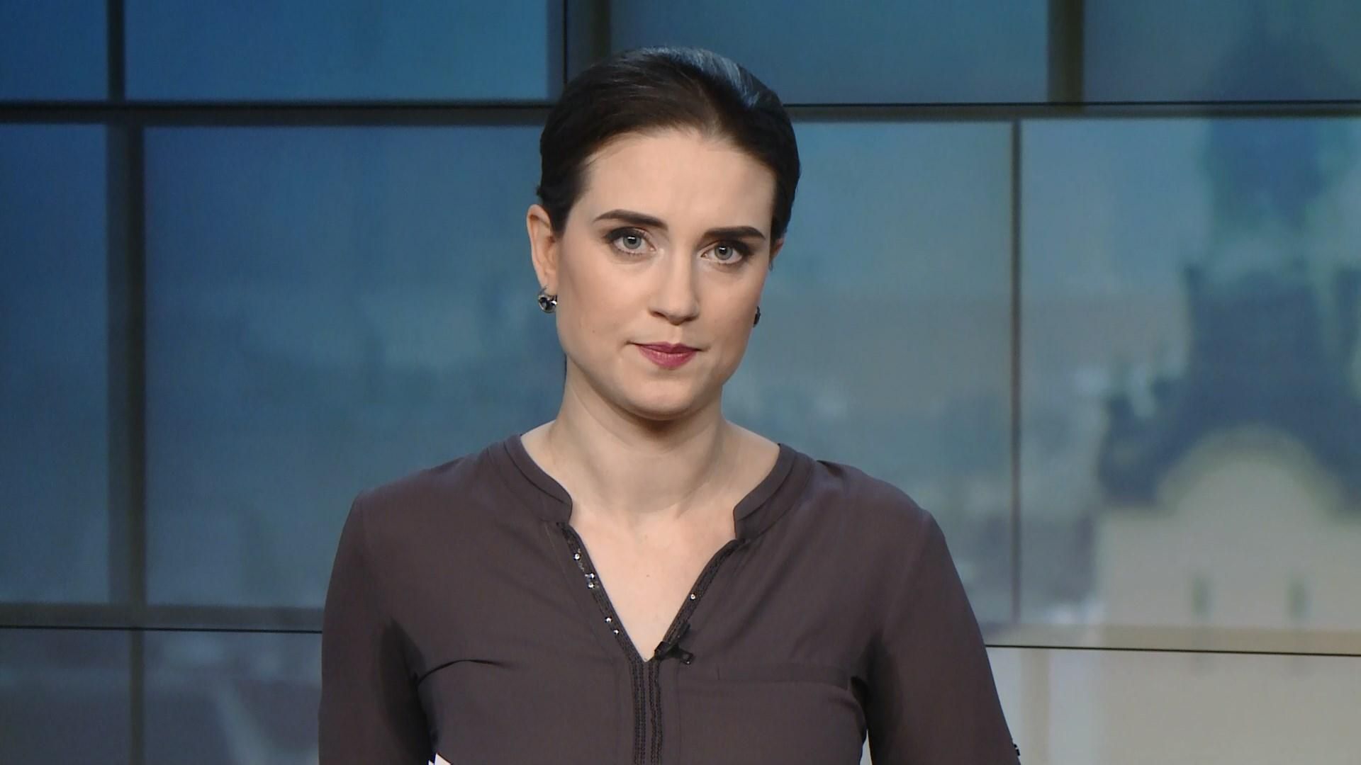 Випуск новин за 12:00: Хвилина тиші. Боротьба Росії з українською мовою в ООН Випуск новин за 12:00: Хвилина тиші. Боротьба Росії з українською мовою в ООН