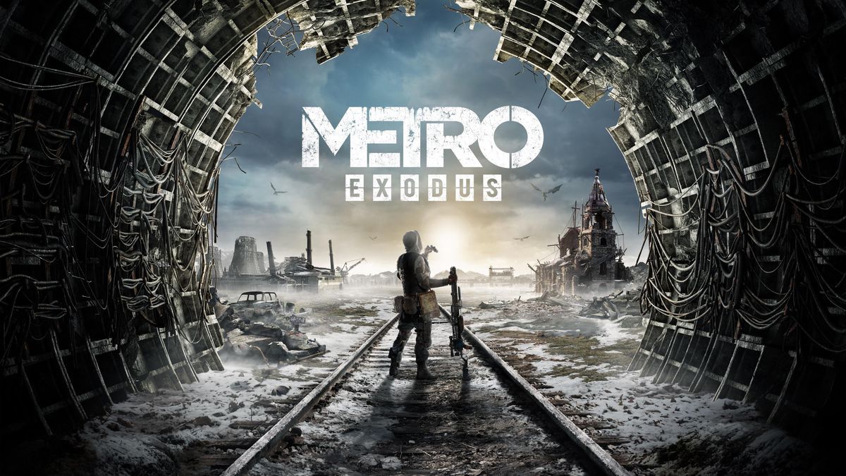 В Metro: Exodus з'являться нові сюжетні кампанії: деталі доповнень В Metro: Exodus з'являться нові сюжетні кампанії: деталі доповнень