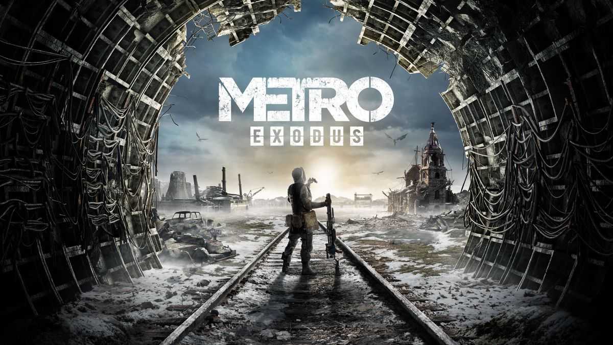 В Metro: Exodus появятся новые сюжетные кампании: детали дополнений - Техно