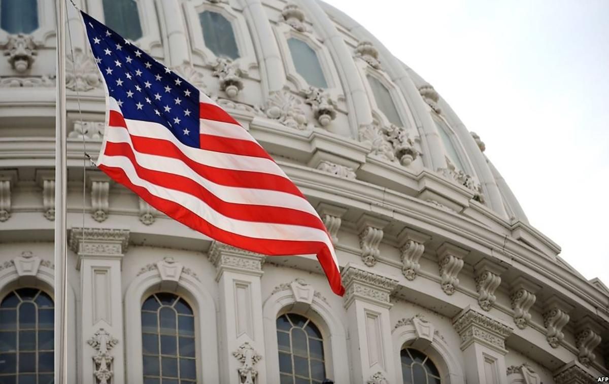 Это огромная поддержка, – посол Украины в США об увеличении военной помощи Это огромная поддержка, – посол Украины в США об увеличении военной помощи