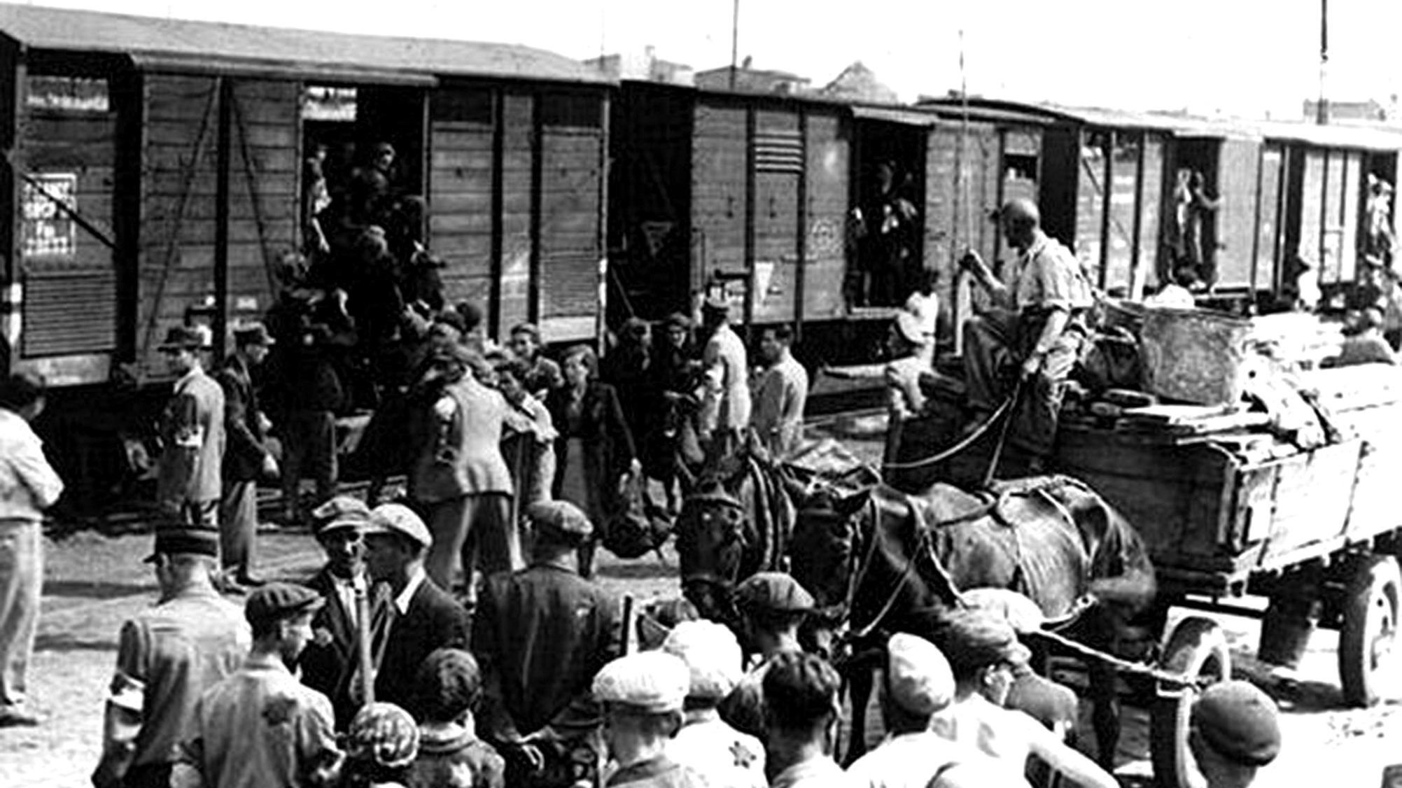 Як радянська влада знищувала кримських татар: перші висновки слідства від прокуратури Криму Як радянська влада знищувала кримських татар: перші висновки слідства від прокуратури Криму