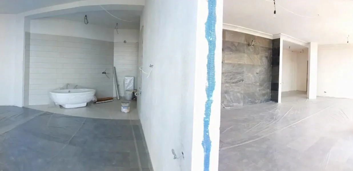 Квартира Квартира