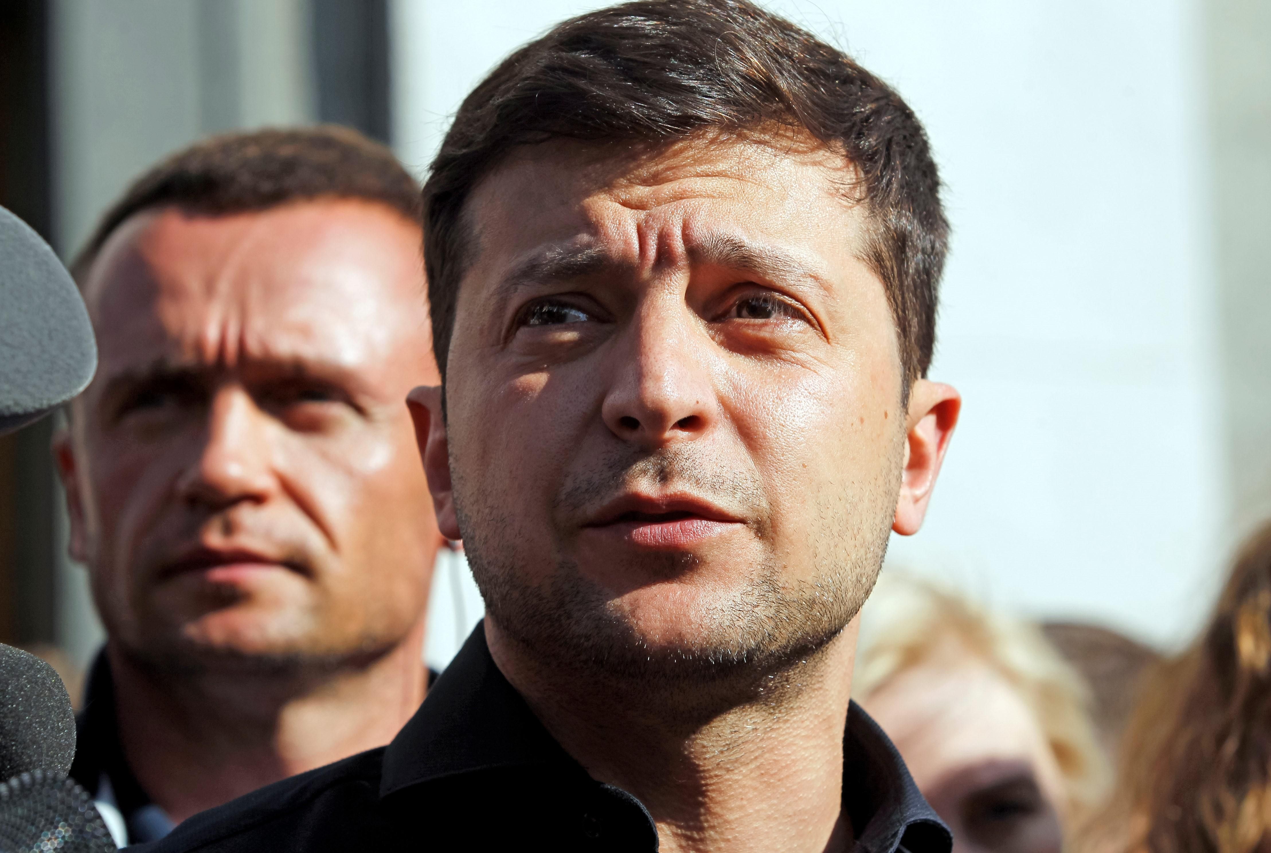 Члени уряду Австрії не приїдуть на інавгурацію Зеленського Члени уряду Австрії не приїдуть на інавгурацію Зеленського