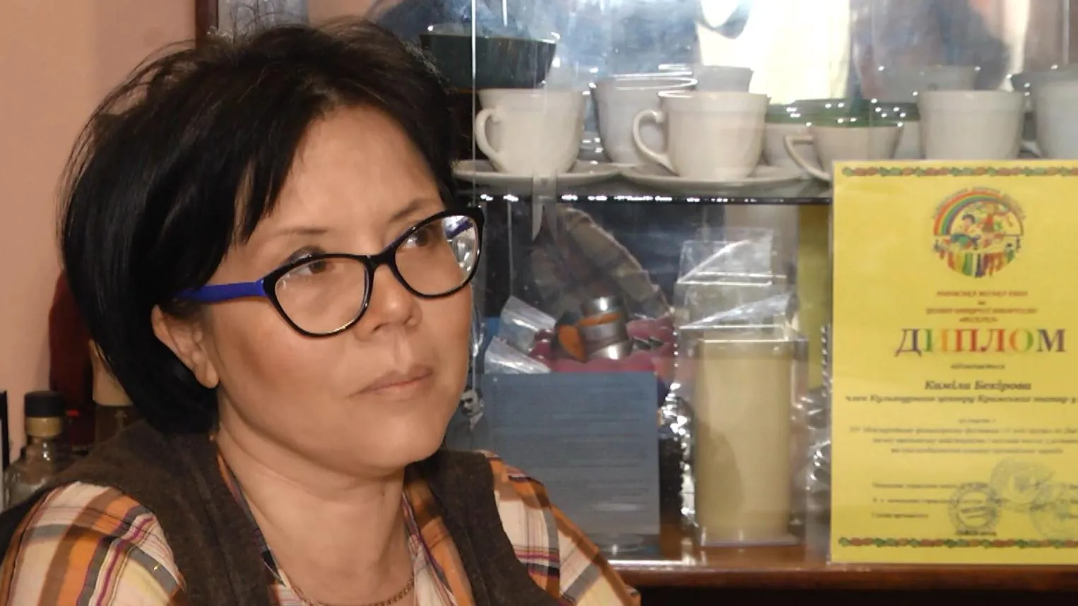 діляра бекірова діляра бекірова