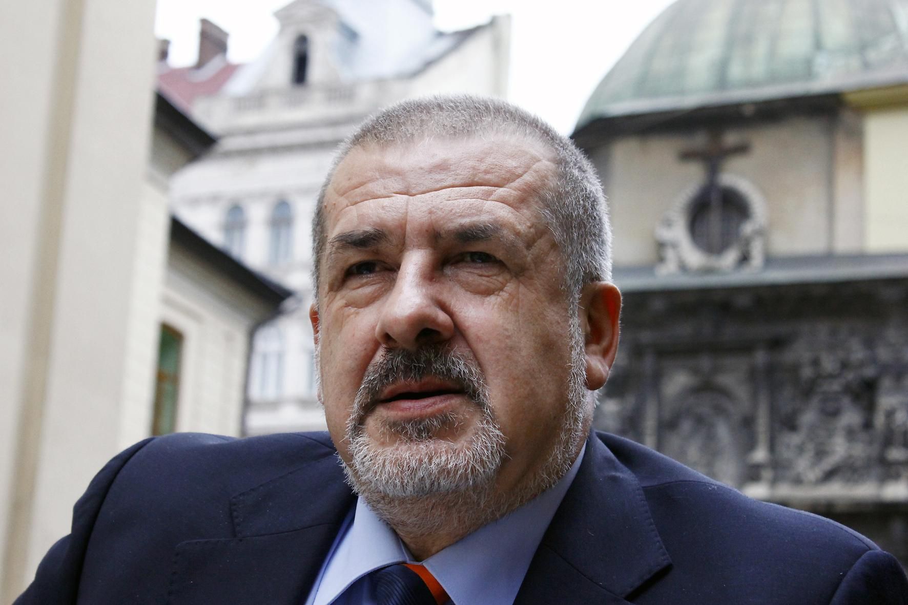 Катастрофи минулого можуть повторюватися, – Рефат Чубаров про депортацію кримських татар Катастрофи минулого можуть повторюватися, – Рефат Чубаров про депортацію кримських татар