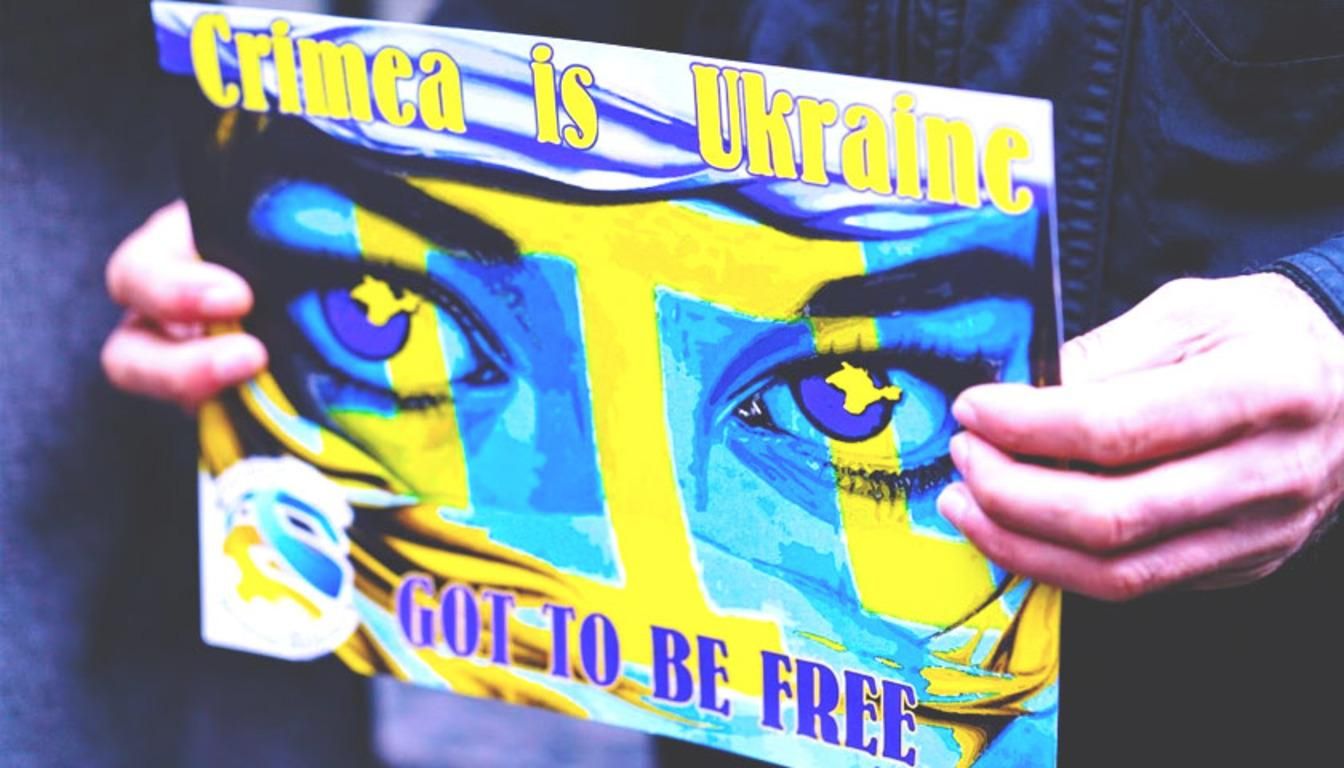 Шанси окупованого півострова возз'єднатися з Україною: кроки повернення Криму Шанси окупованого півострова возз'єднатися з Україною: кроки повернення Криму