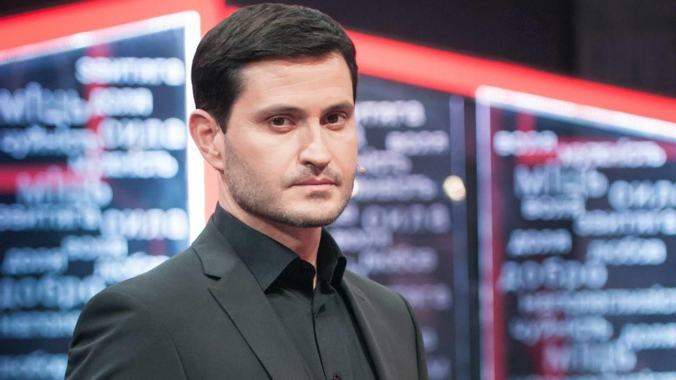 Що має зробити Україна після повернення Криму: пояснення Сеітаблаєва Що має зробити Україна після повернення Криму: пояснення Сеітаблаєва