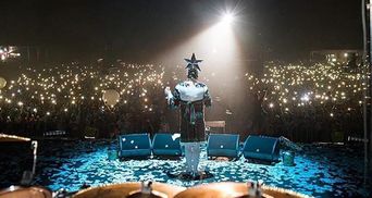 Вєрка Сердючка виступила на сцені Євробачення-2019: ефектне відео 