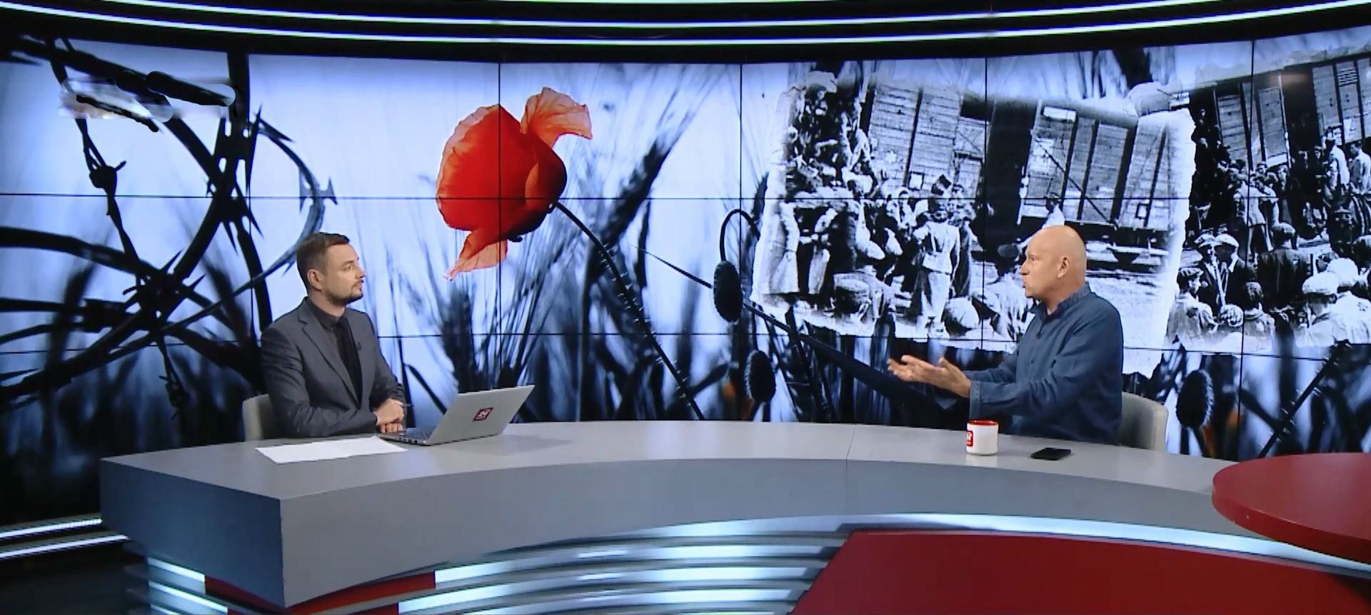 Мы виноваты перед крымскими татарами, – Рыбачук Мы виноваты перед крымскими татарами, – Рыбачук