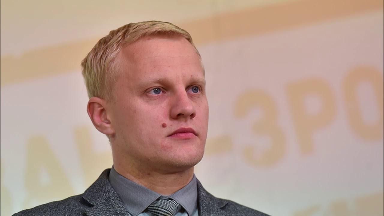 Подконтрольный власти орган, помогающий коррупционерам, - Шабунин о НАПК Подконтрольный власти орган, помогающий коррупционерам, - Шабунин о НАПК