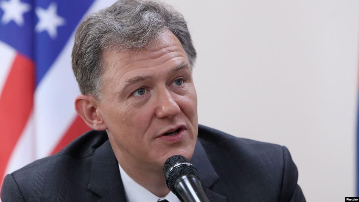 В Госдепе США обратились к России в годовщину депортации крымских татар В Госдепе США обратились к России в годовщину депортации крымских татар