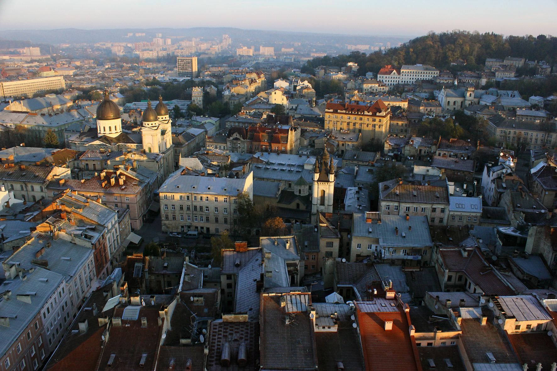 Львов или Чернигов: как хорошо вы знаете Украину – тест Львов или Чернигов: как хорошо вы знаете Украину – тест