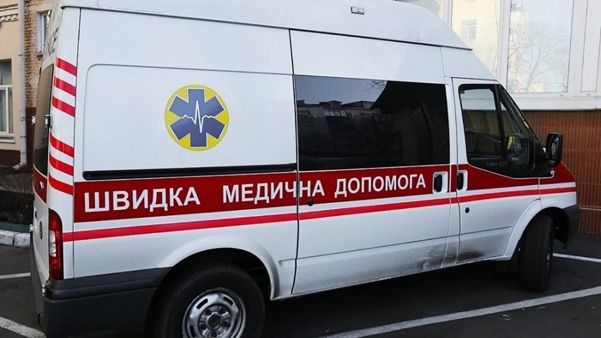 Взрыв прогремел возле одного из домов в Харькове: есть погибшие