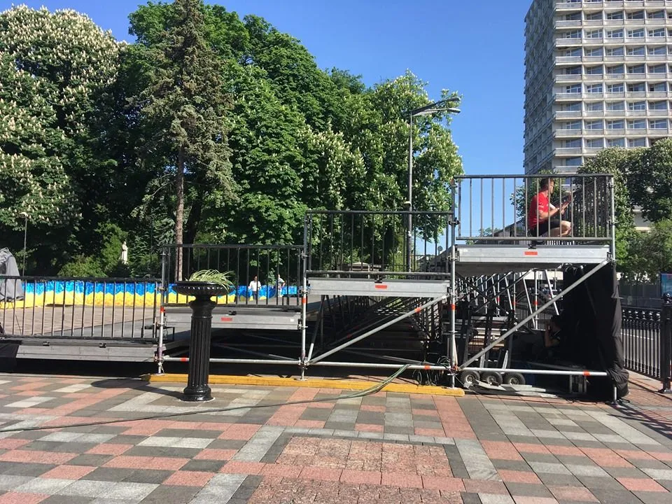 інавгурація Зеленського репетиція Рада інавгурація Зеленського репетиція Рада