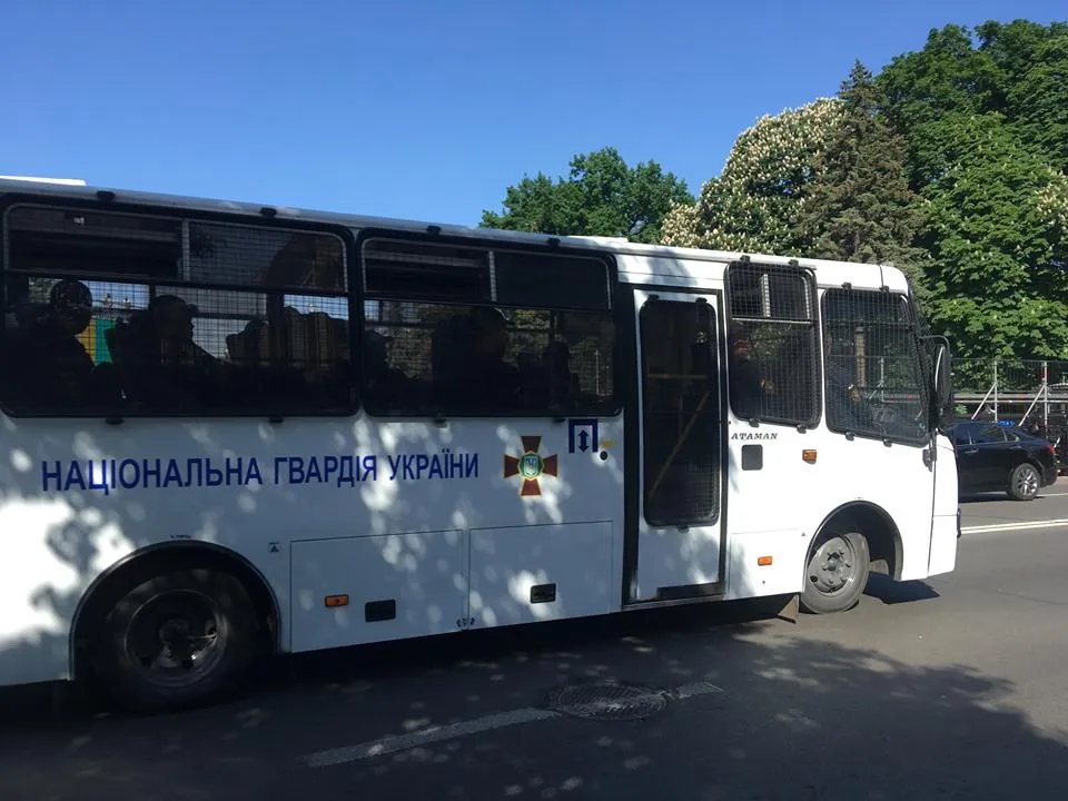 інавгурація Зеленський репетиція інавгурація Зеленський репетиція