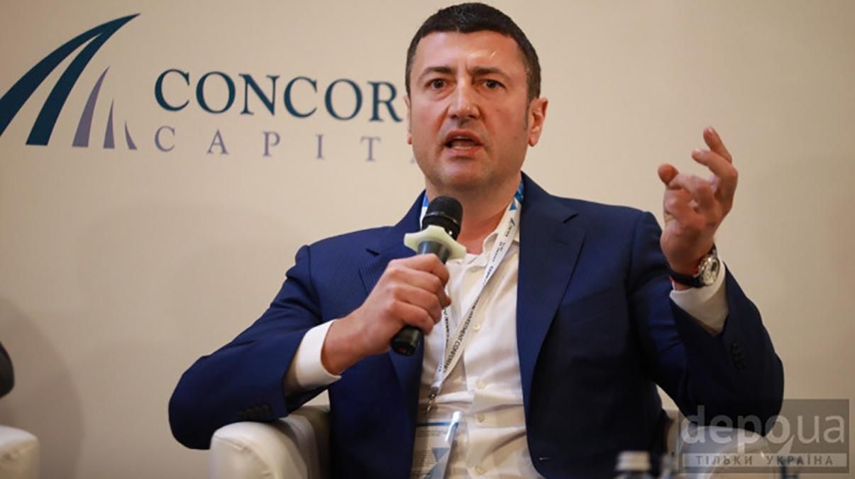 Бахматюк призвал Гонтареву не прятаться в Лондоне и вернуться в Украину Бахматюк призвал Гонтареву не прятаться в Лондоне и вернуться в Украину