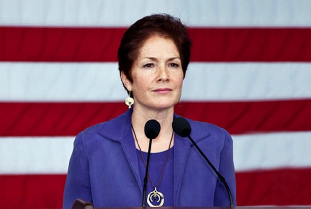 Йованович записала прощальне звернення: Корупцію не подолано, але прогрес є Йованович записала прощальне звернення: Корупцію не подолано, але прогрес є