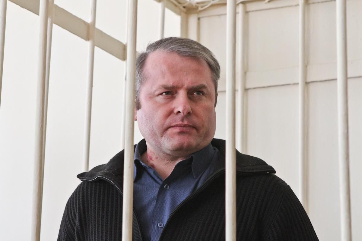 Неочікуваний поворот: із екс-депутата Лозінського, який вбив людину, зняли судимість