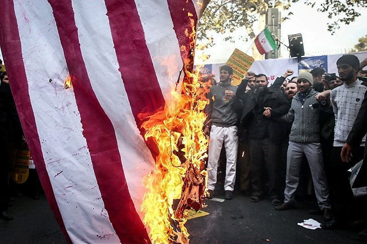 Напруга між США та Іраном: чи може конфлікт на Близькому Сході перерости у ядерну війну Напруга між США та Іраном: чи може конфлікт на Близькому Сході перерости у ядерну війну