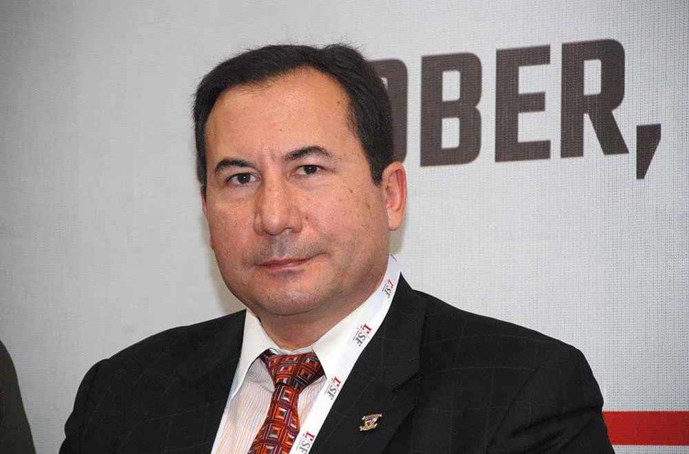 Марк Войджер Марк Войджер