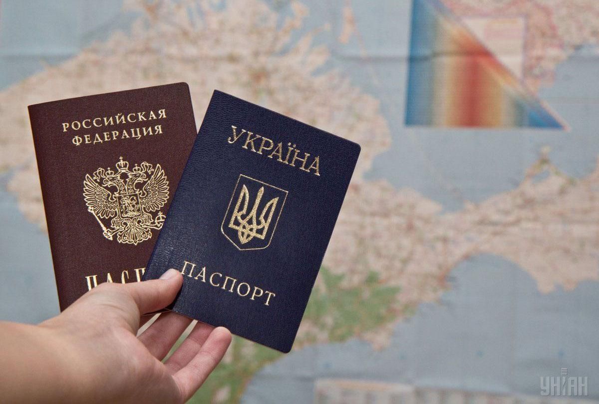 Выдача российских паспортов на Донбассе откроет путь боевой авиации, – американский эксперт Выдача российских паспортов на Донбассе откроет путь боевой авиации, – американский эксперт