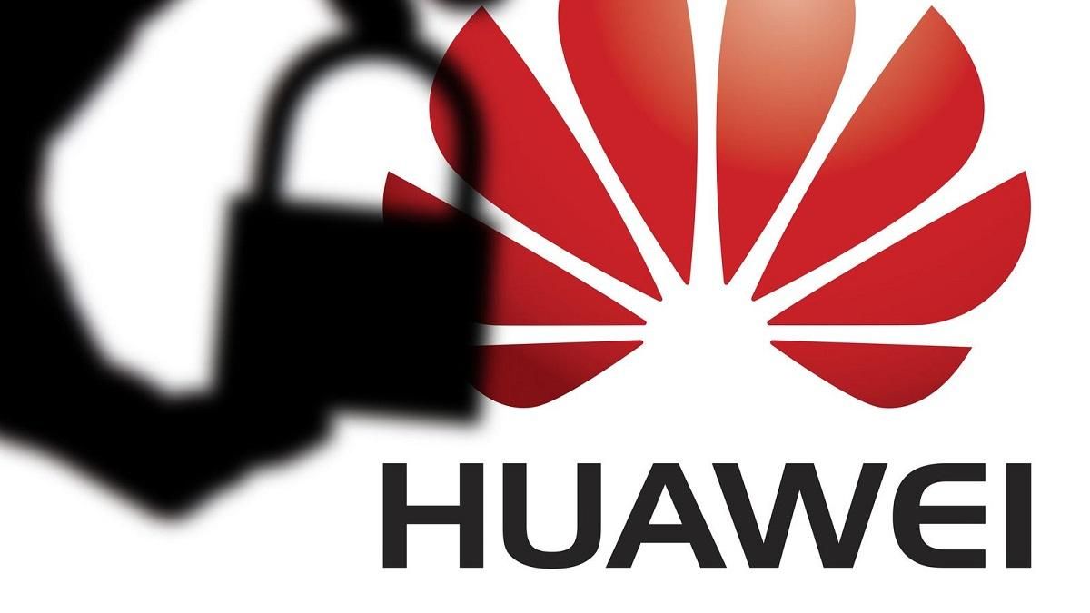 Google припиняє підтримку Android для телефонів Huawei - причина