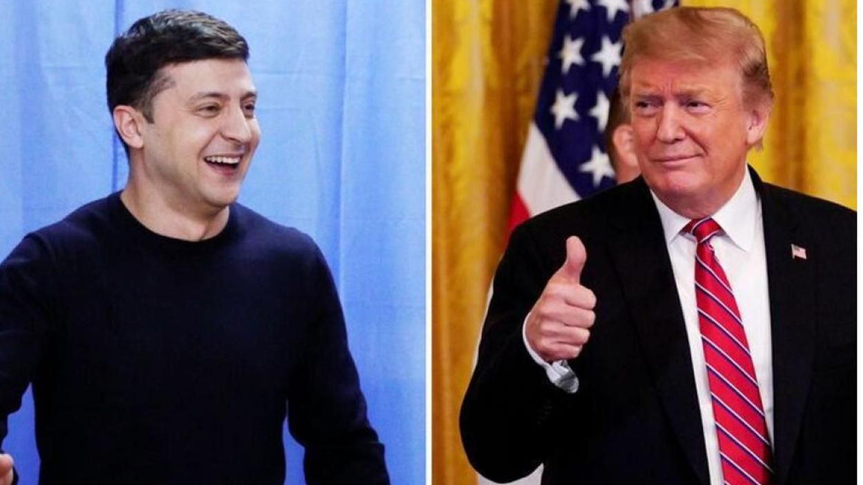 Мировые эксперты возмущены решением США относительно инаугурации Зеленского Мировые эксперты возмущены решением США относительно инаугурации Зеленского