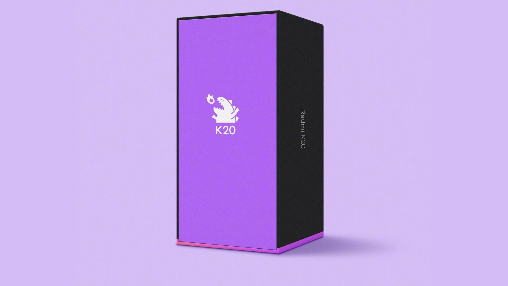 Коли представлять флагманський смартфон Redmi K20: офіційна дата Коли представлять флагманський смартфон Redmi K20: офіційна дата