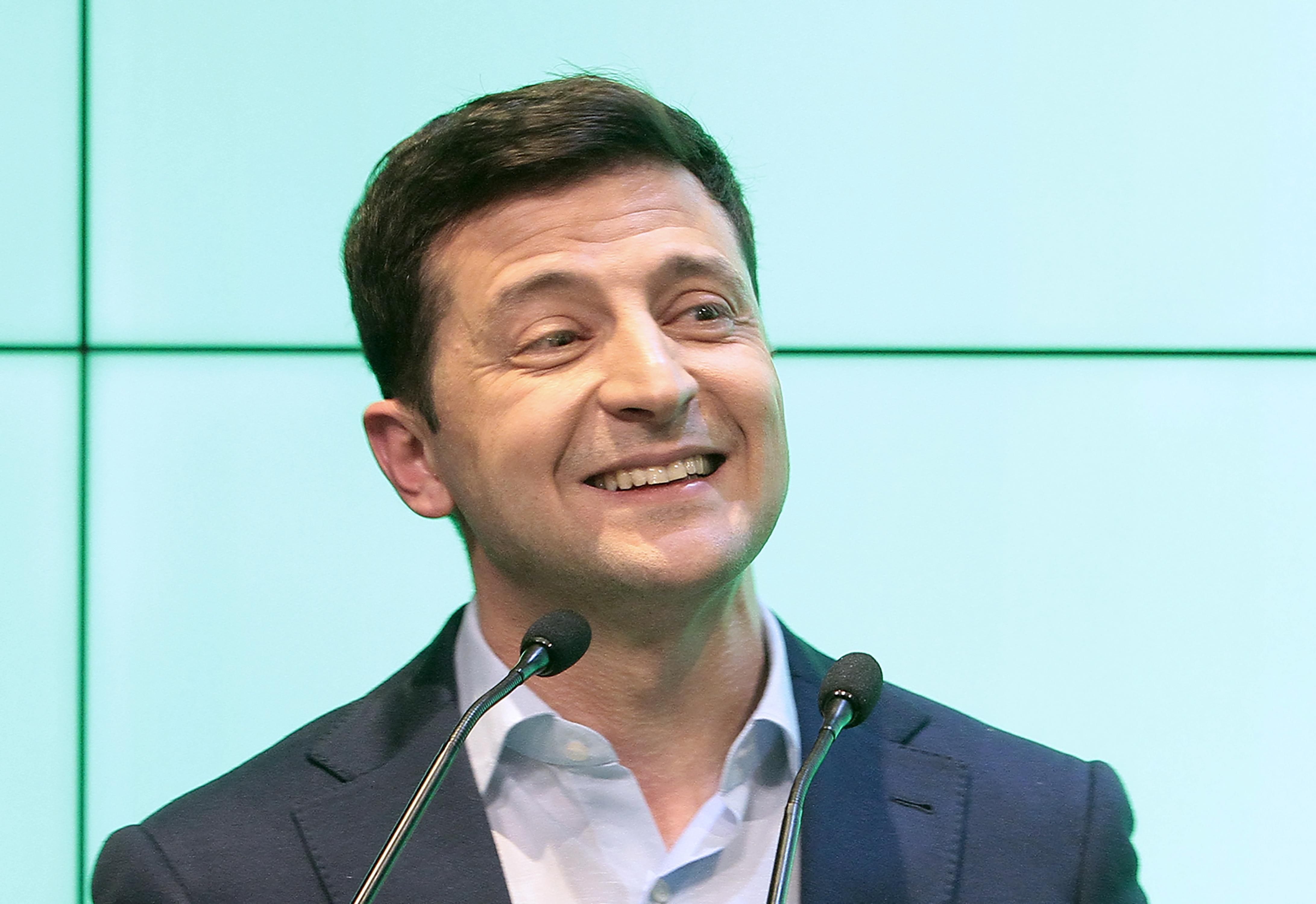 Роспуск Верховной Рады – Зеленский: заявление президента Украины Роспуск Верховной Рады – Зеленский: заявление президента Украины