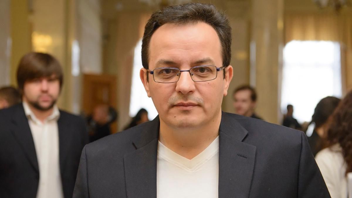 Демократ не має боятись виборів: Березюк прокоментував заяву Зеленського про розпуск Ради Демократ не має боятись виборів: Березюк прокоментував заяву Зеленського про розпуск Ради