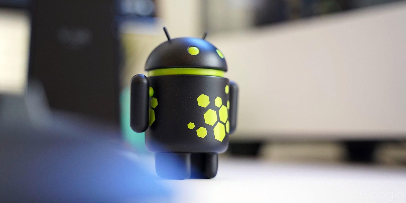 Google анонсувала Android 11 R та розповіла про ключові фішки операційної системи