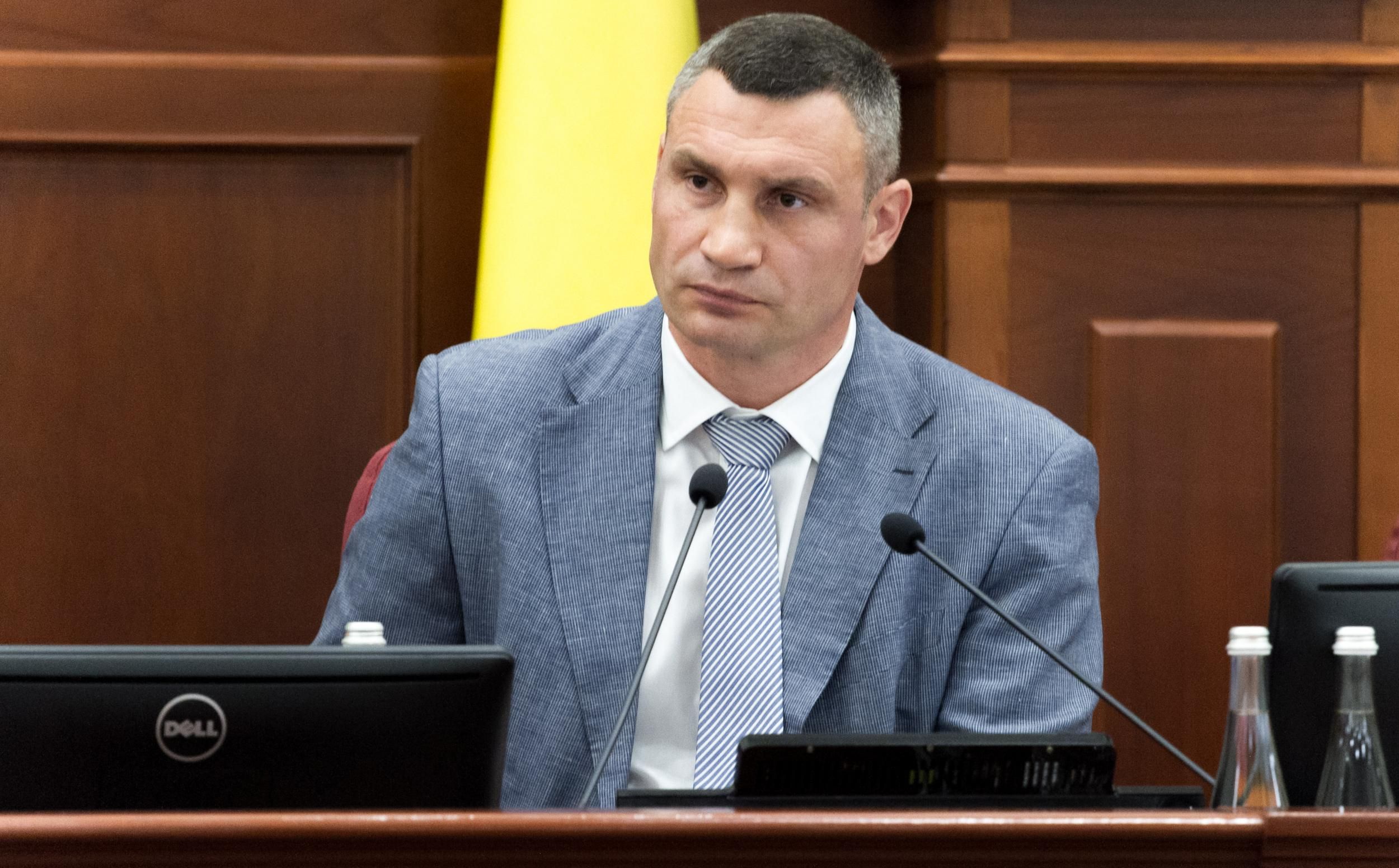 Скандал з "мостом Кличка": як оточення мера нахабно надурило українців на 10 мільйонів доларів - 20 травня 2019 - Телеканал новин 24 Скандал з "мостом Кличка": як оточення мера нахабно надурило українців на 10 мільйонів доларів - 20 травня 2019 - Телеканал новин 24