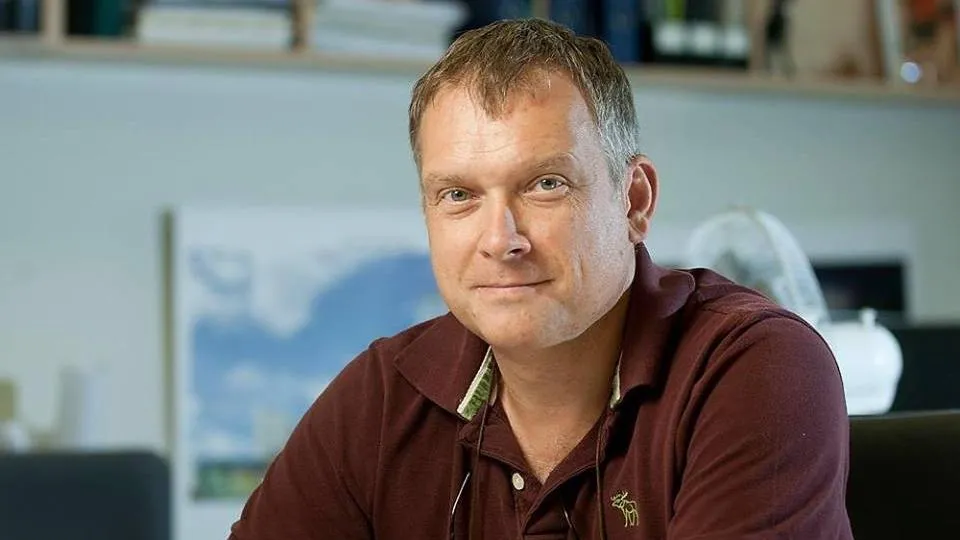 Андрій Миргородський Андрій Миргородський