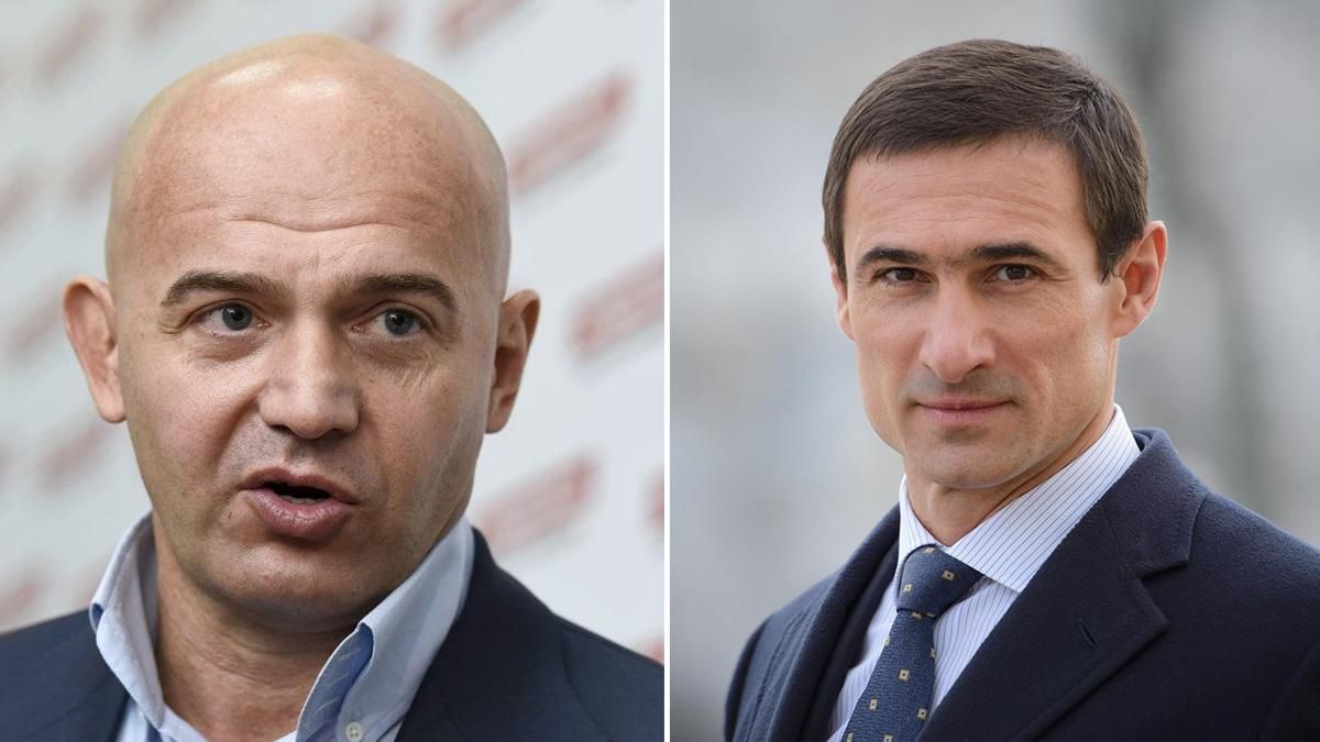 БПП, "Народный фронт" и "Батькивщина" прокомментировали роспуск Верховной Рады БПП, "Народный фронт" и "Батькивщина" прокомментировали роспуск Верховной Рады