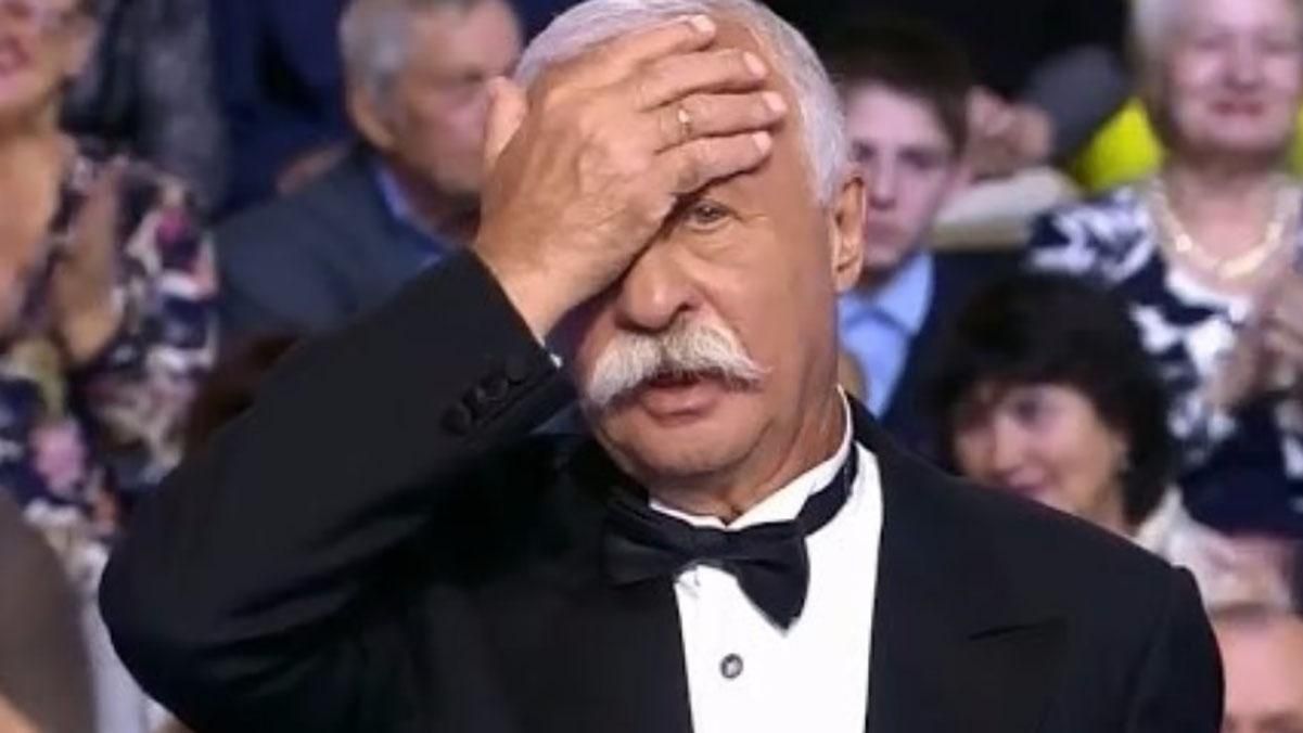 YouTube заблокував ведучого "Поле чудес": що про це відомо YouTube заблокував ведучого "Поле чудес": що про це відомо