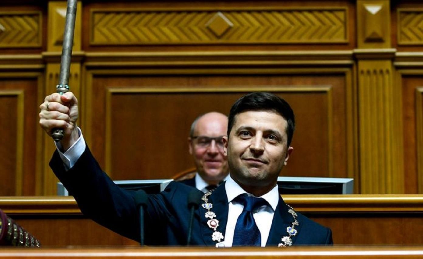 Если Раду распускают, она не успеет принять все, что хочет Зеленский, – политолог Если Раду распускают, она не успеет принять все, что хочет Зеленский, – политолог