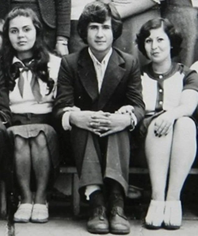 Коломойский Коломойский