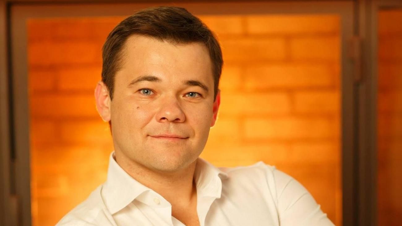 Если Андрей Богдан станет главой АП: как это повлияет на Зеленского Если Андрей Богдан станет главой АП: как это повлияет на Зеленского
