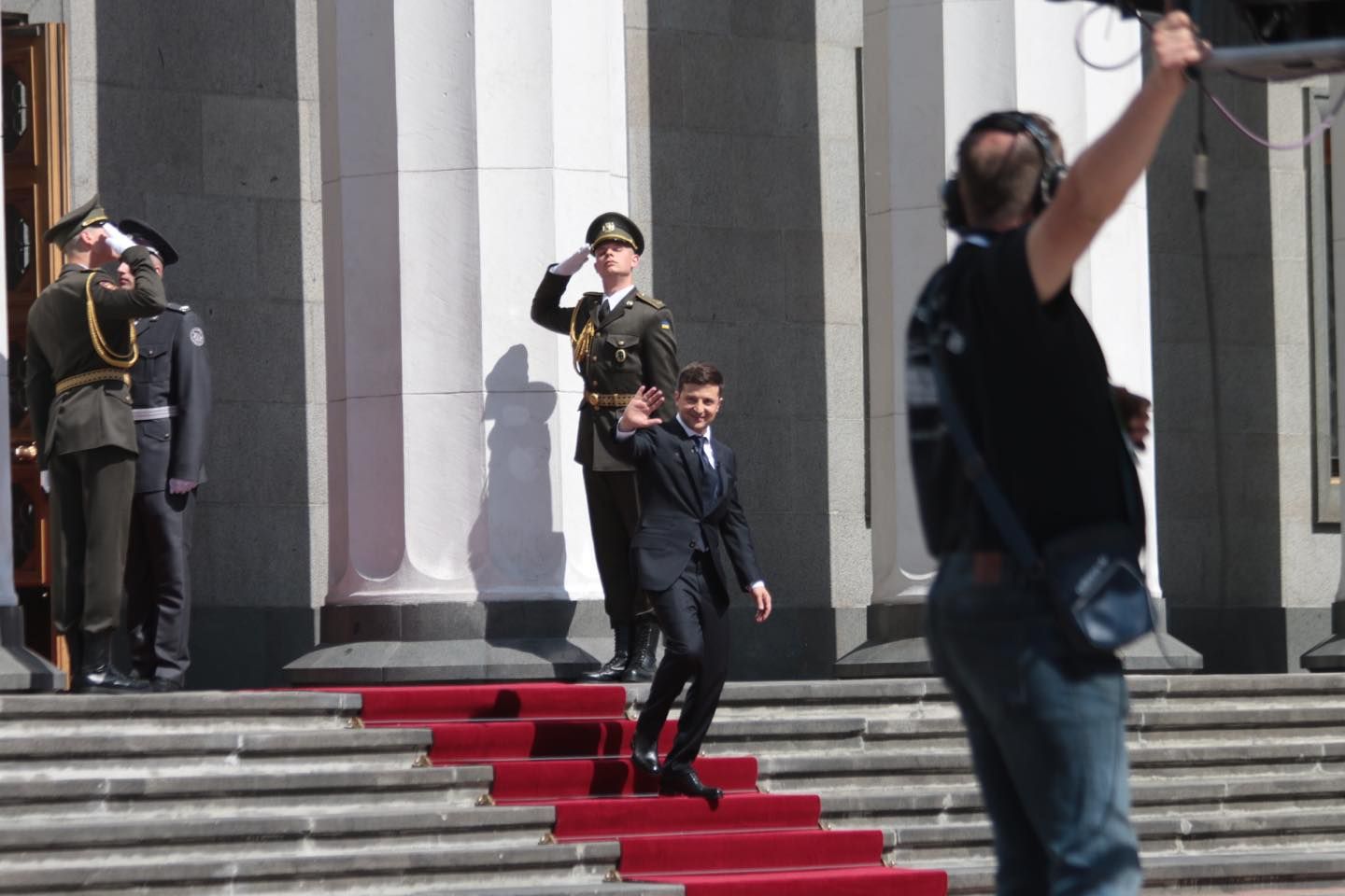 К Зеленскому обратились относительно ситуации с ветеранами: что требуют К Зеленскому обратились относительно ситуации с ветеранами: что требуют