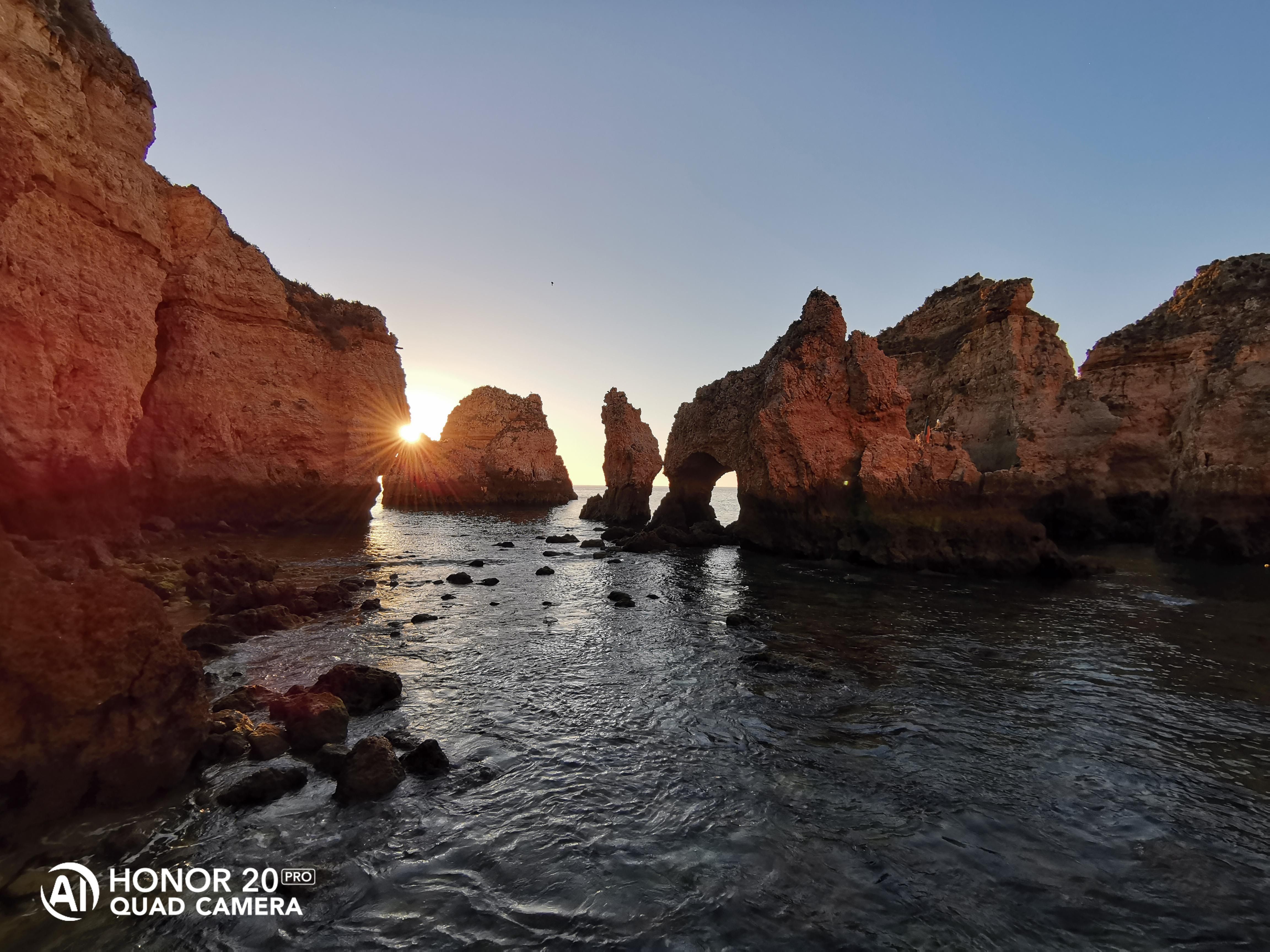 Як знімає смартфон Honor 20 Pro: ефектні фото Як знімає смартфон Honor 20 Pro: ефектні фото