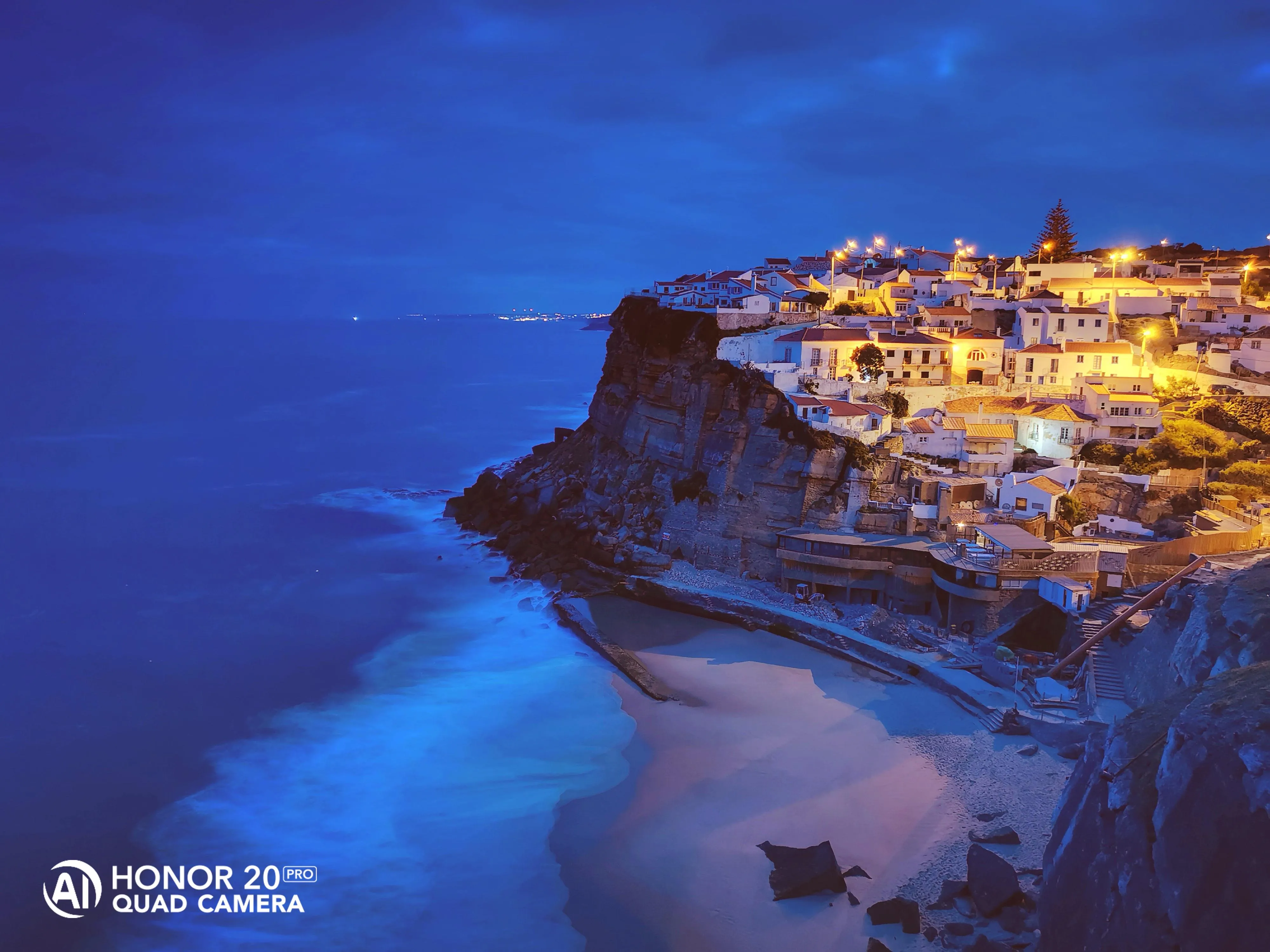 Honor 20 Pro Honor 20 Pro