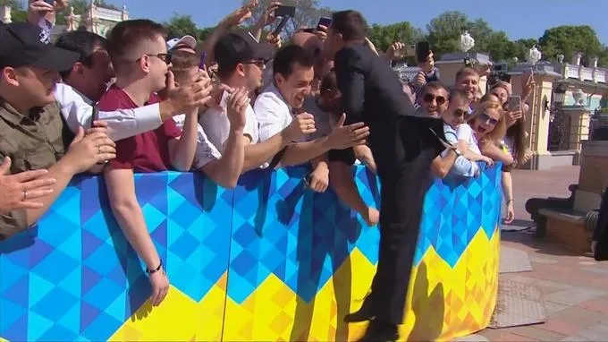 Зеленський Зеленський