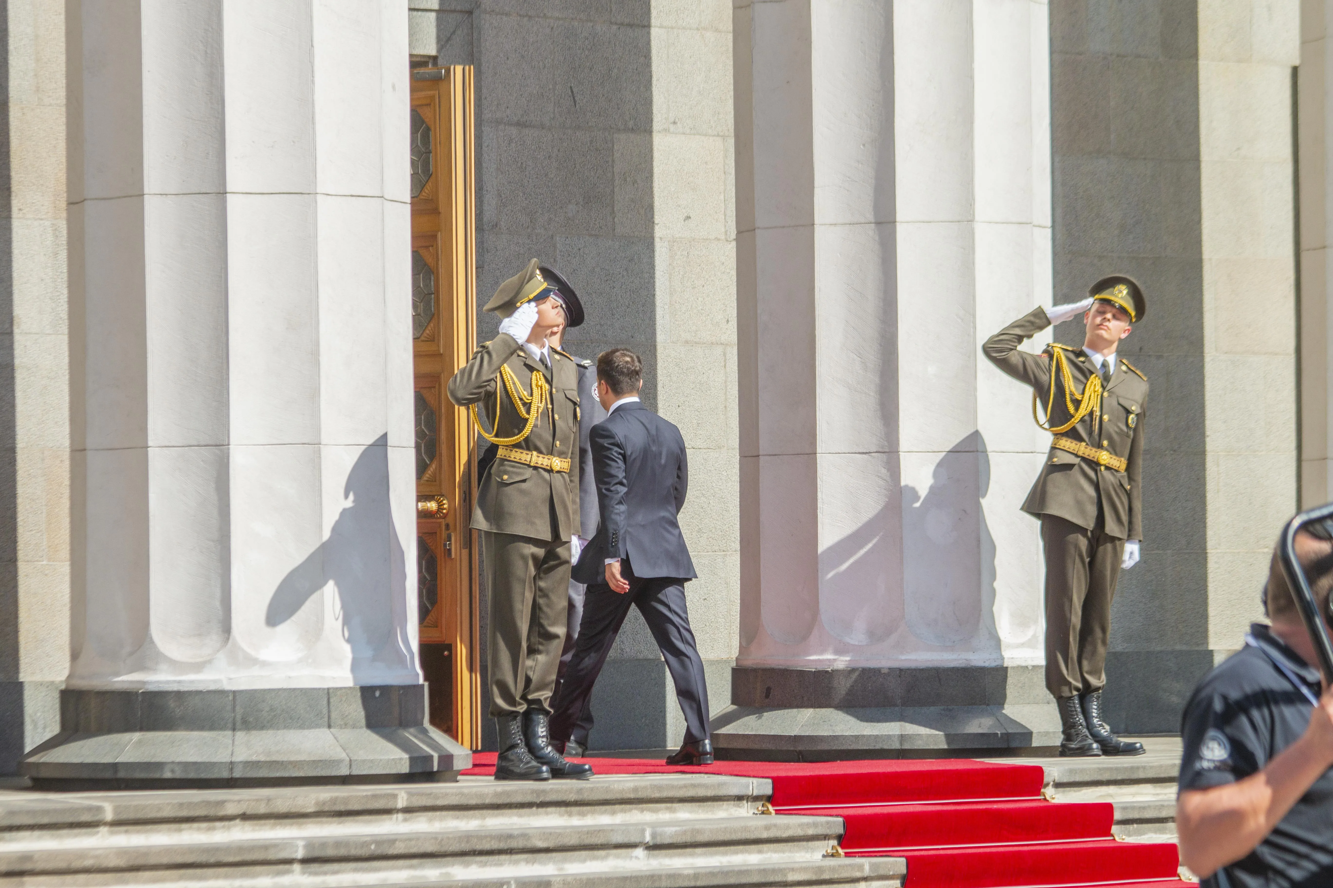 Зеленський Зеленський