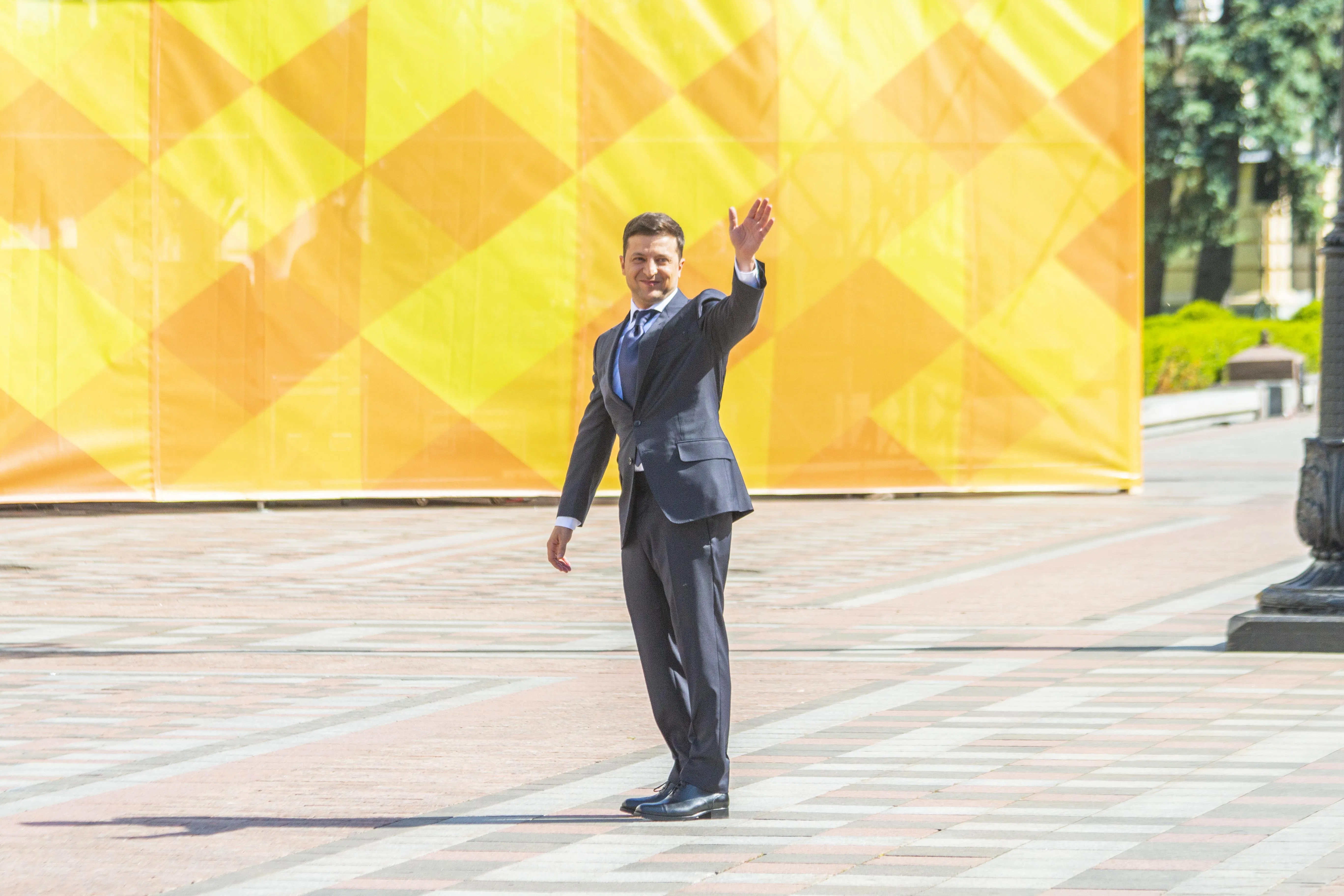 Зеленський Зеленський