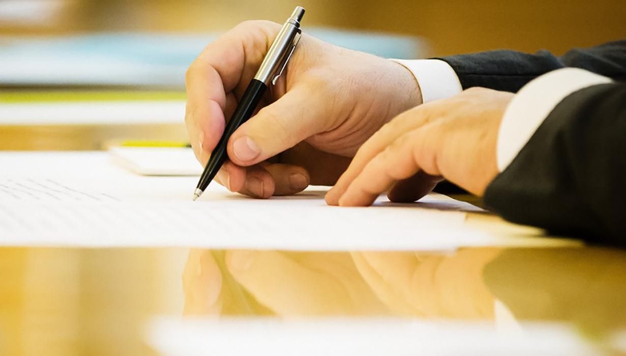 Чи можна оскаржити указ президента про розпуск Ради та скасувати його Чи можна оскаржити указ президента про розпуск Ради та скасувати його